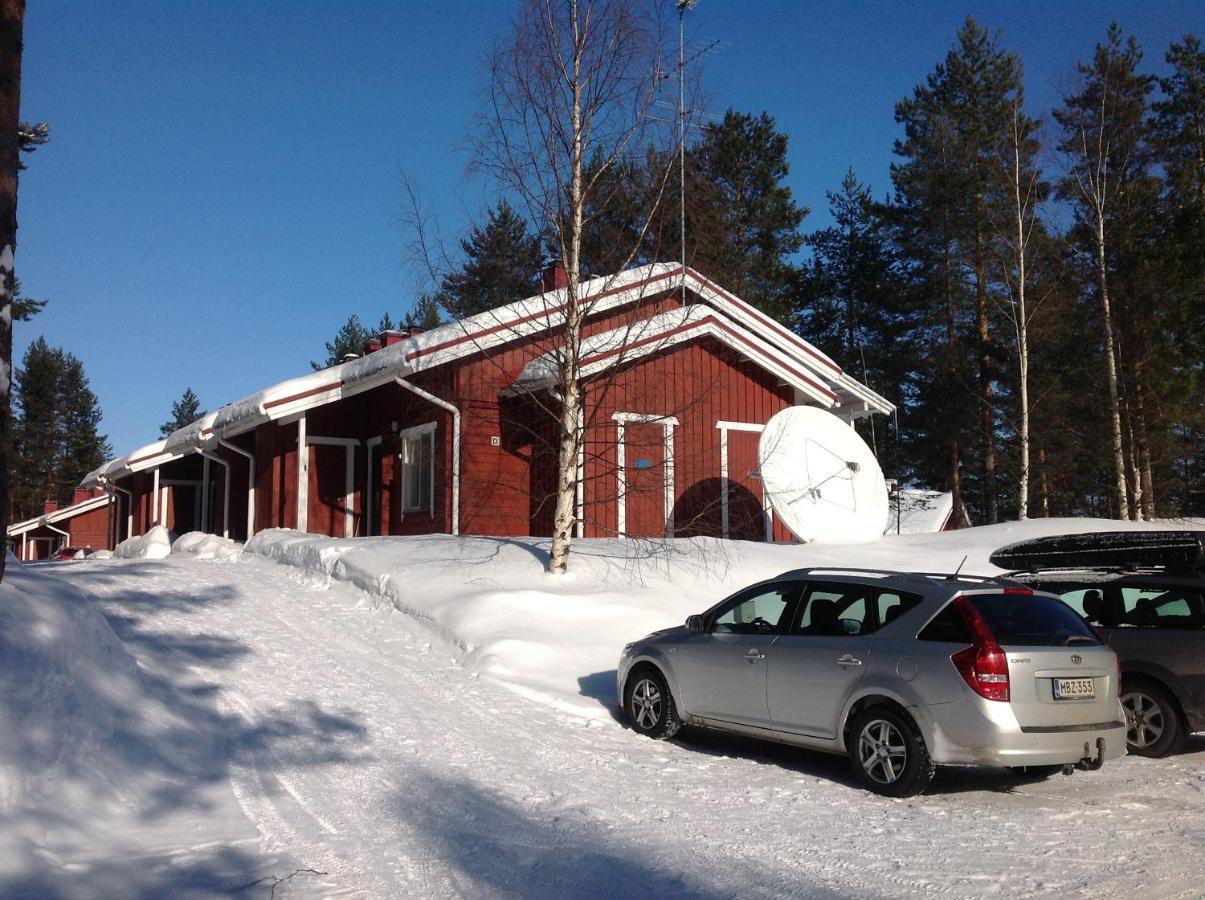 Koli Country Club Kolinkylä Exterior foto