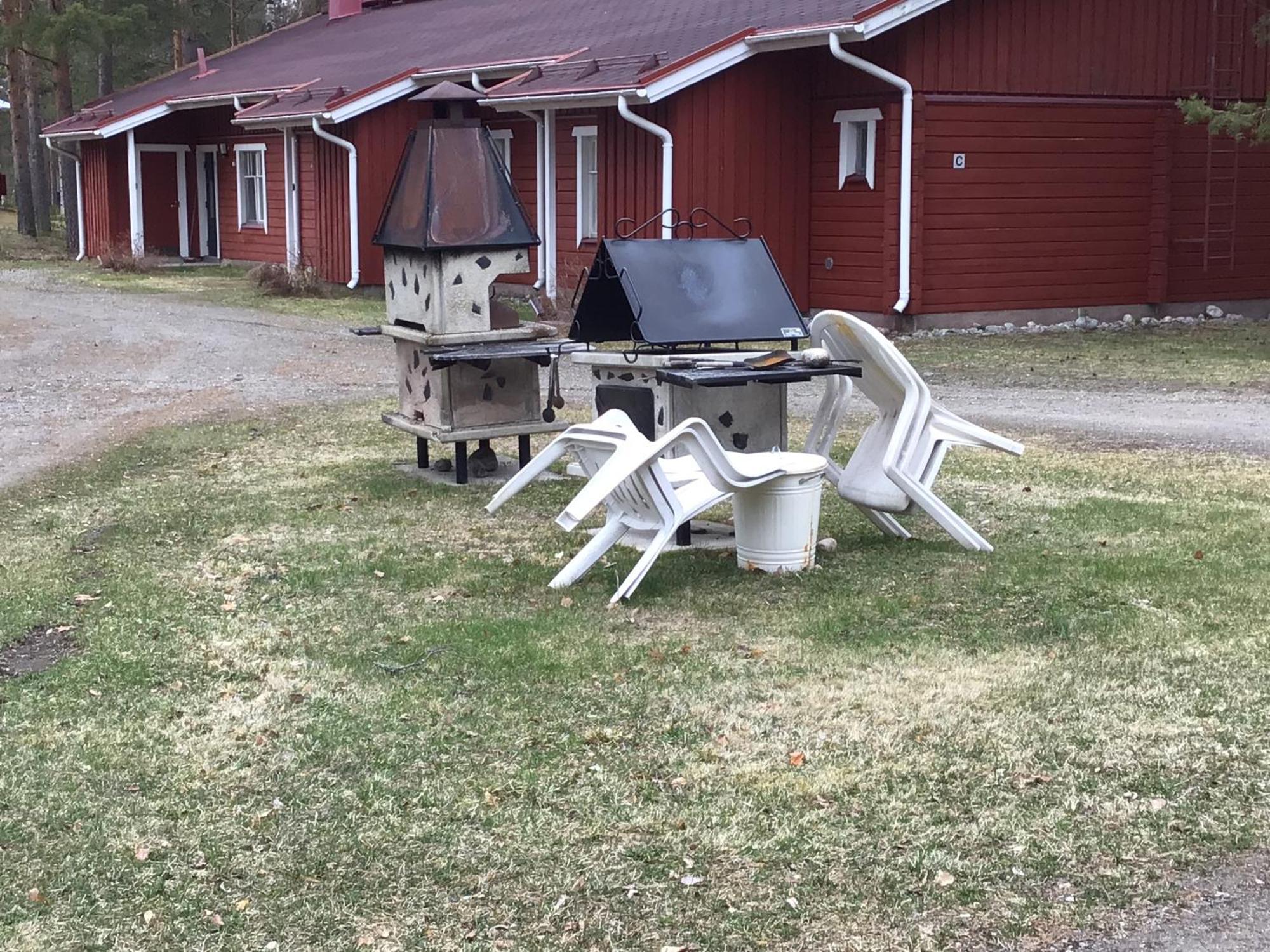 Koli Country Club Kolinkylä Exterior foto