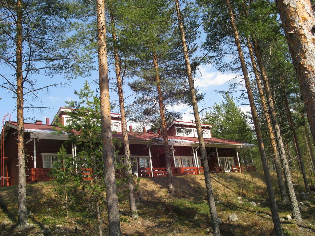 Koli Country Club Kolinkylä Quarto foto