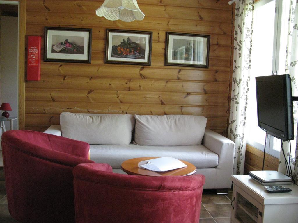 Koli Country Club Kolinkylä Quarto foto